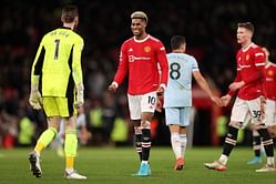 Ranking the 5 highest-paid players at Manchester United currently (2022)