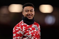 3 new Premier League clubs monitor Manchester United’s Jesse Lingard as Newcastle loan set to collapse - Reports