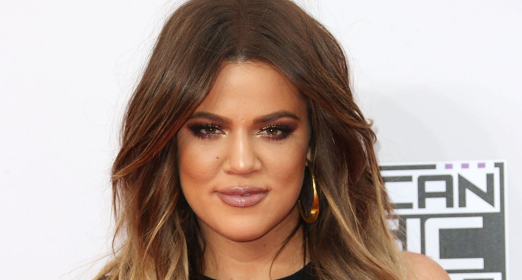 Khloe Kardashian landed in hot waters for past racially inappropriate comment (Image via Frederick M. Brown/Getty Images)