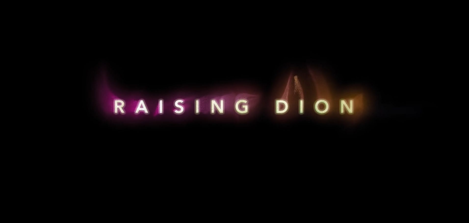 Raising Dion Season 2 (Image via Netflix)