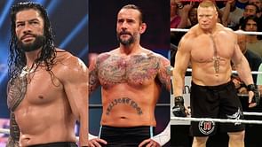 WWE में CM Punk को हराने वाले आखिरी 4 Superstars