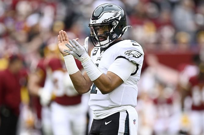5 teams that clinched their playoff berth in Week 17 of 2021 NFL season