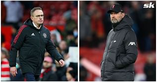 Manchester United tracking 25-year-old Liverpool linked player: Reports