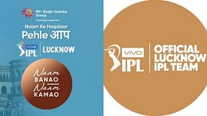 IPL की नई टीम लखनऊ का नाम रखेंगे दर्शक, सोशल मीडिया पर आये कई सुझाव