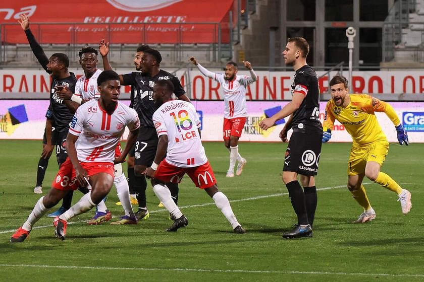 Nancy vs Amiens prediction, preview, team news and more | Coupe de ...