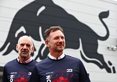 “Maybe Haas suddenly comes out with a rocket” – Red Bull confident of being competitive in 2022 despite the sweeping new regulations