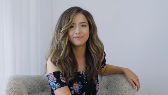 Pokimane calls out celebrities promoting NFTs without knowing what they are, Ranboo, GeorgeNotFound, and more react