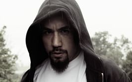 Robert Whittaker talks about being a character on Skyrim