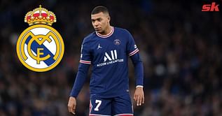 “If not, I will resign” – Spanish presenter ‘assures’ Kylian Mbappe will leave PSG for Real Madrid