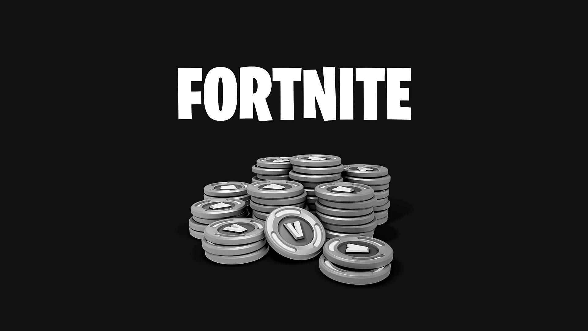 What do I do when I get an error message that says my V-Bucks card is  inactive? - Fortnite Support