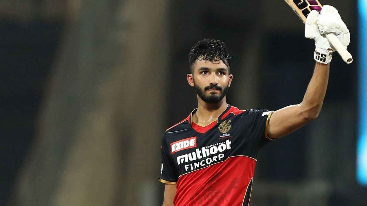 SRH will target Devdutt Padikkal during the IPL 2022 Auction