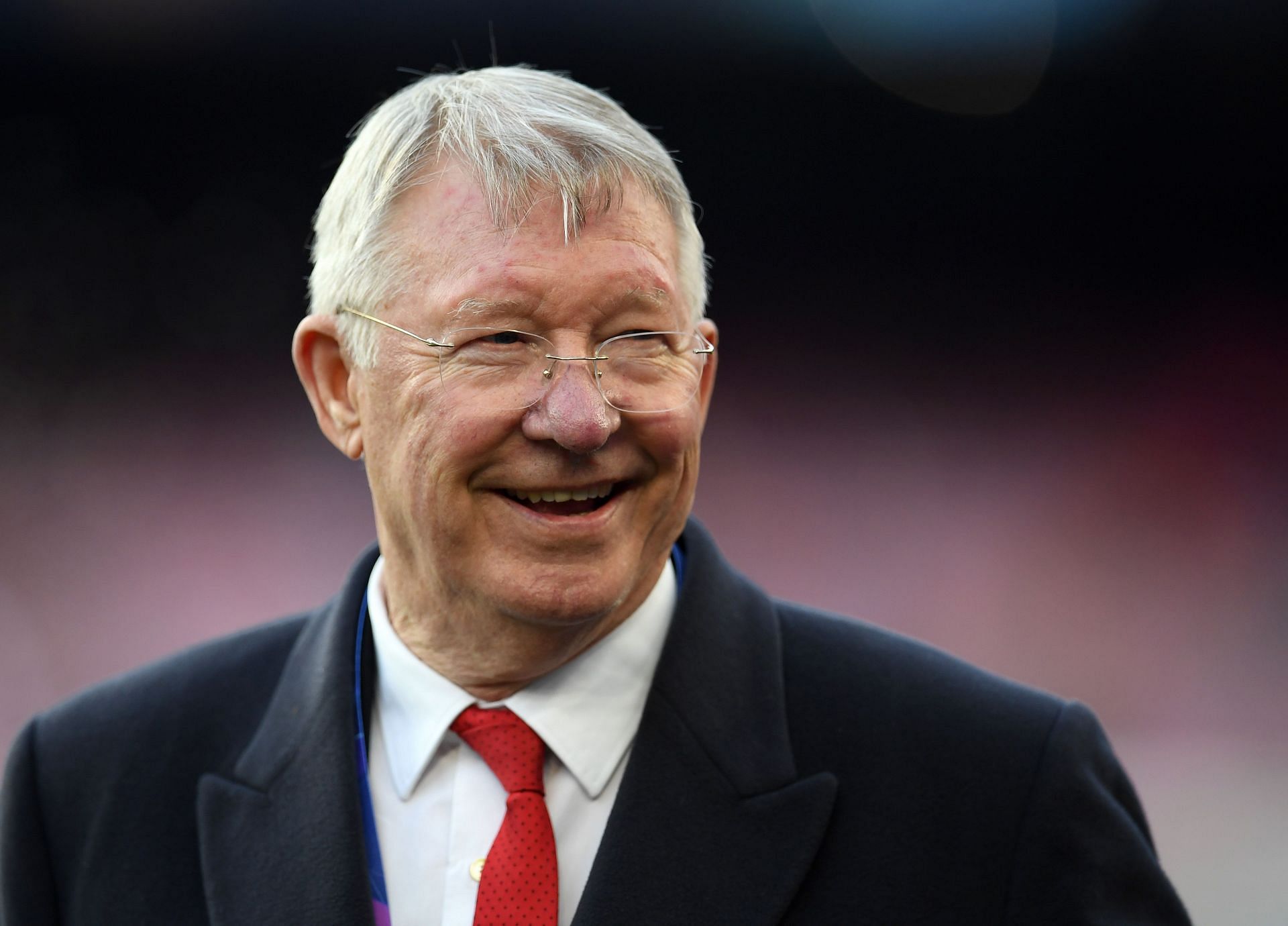 Sir Alex Ferguson is arguably the most recent elite British manager football has seen.