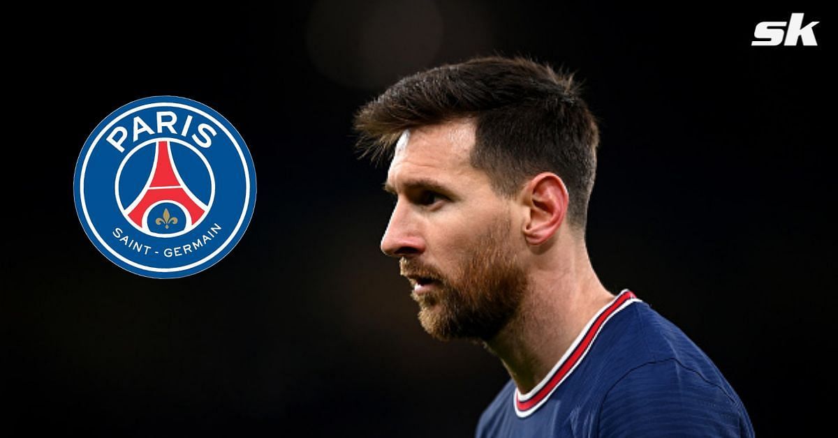 French Media speaks about Messi&#039;s slow start at PSG