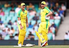 “He knows exactly what I’m about” - David Warner on Aaron Finch’s support ahead of T20 World Cup