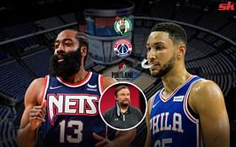 NBA Trade Rumors: Philadelphia 76ers will pivot to targeting 6-time All-Star if a move for James Harden doesn’t work out