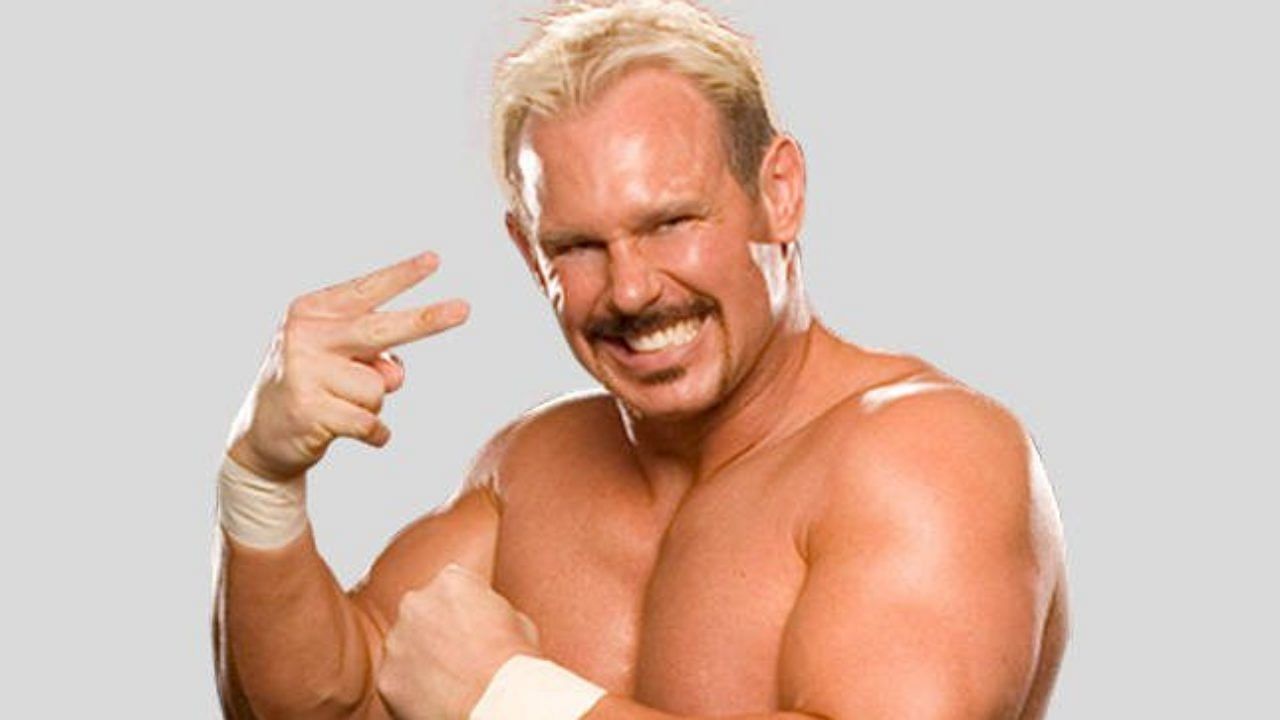 Scotty 2 Hotty walked away from his WWE job last year.
