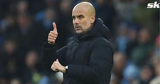 Manchester City monitoring €12 million rated left-back: Reports