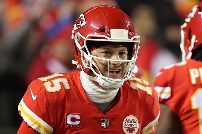 Patrick Mahomes Super Bowl stats, record: Turnovers have plagued Chiefs QB  on NFL's biggest stage