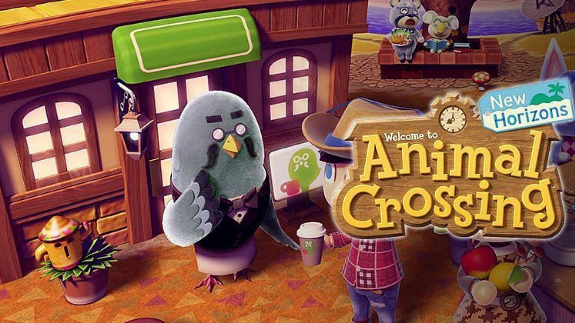 Animal Crossing: New Horizons unreleased updates or features explained (Image via Sportskeeda)