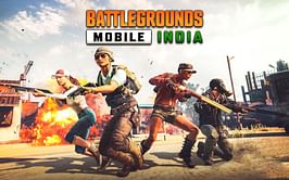 3 common mistakes BGMI players make in Pochinki hot drop