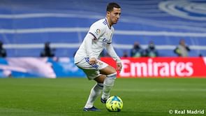 Eden Hazard: the fairytale without a happy ending?