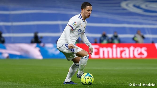 Eden Hazard: the fairytale without a happy ending?