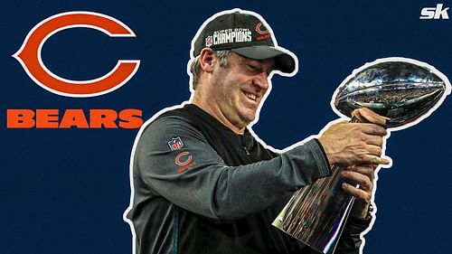 The Chicago Bears have their sights set on Doug Pederson