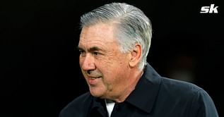 "He is in our plans for the next season" - Carlo Ancelotti clarifies Real Madrid star's future amid transfer speculation