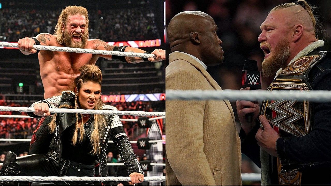 WWE Raw का इस हफ्ते का एपिसोड काफी रोमांचक साबित हो सकता है