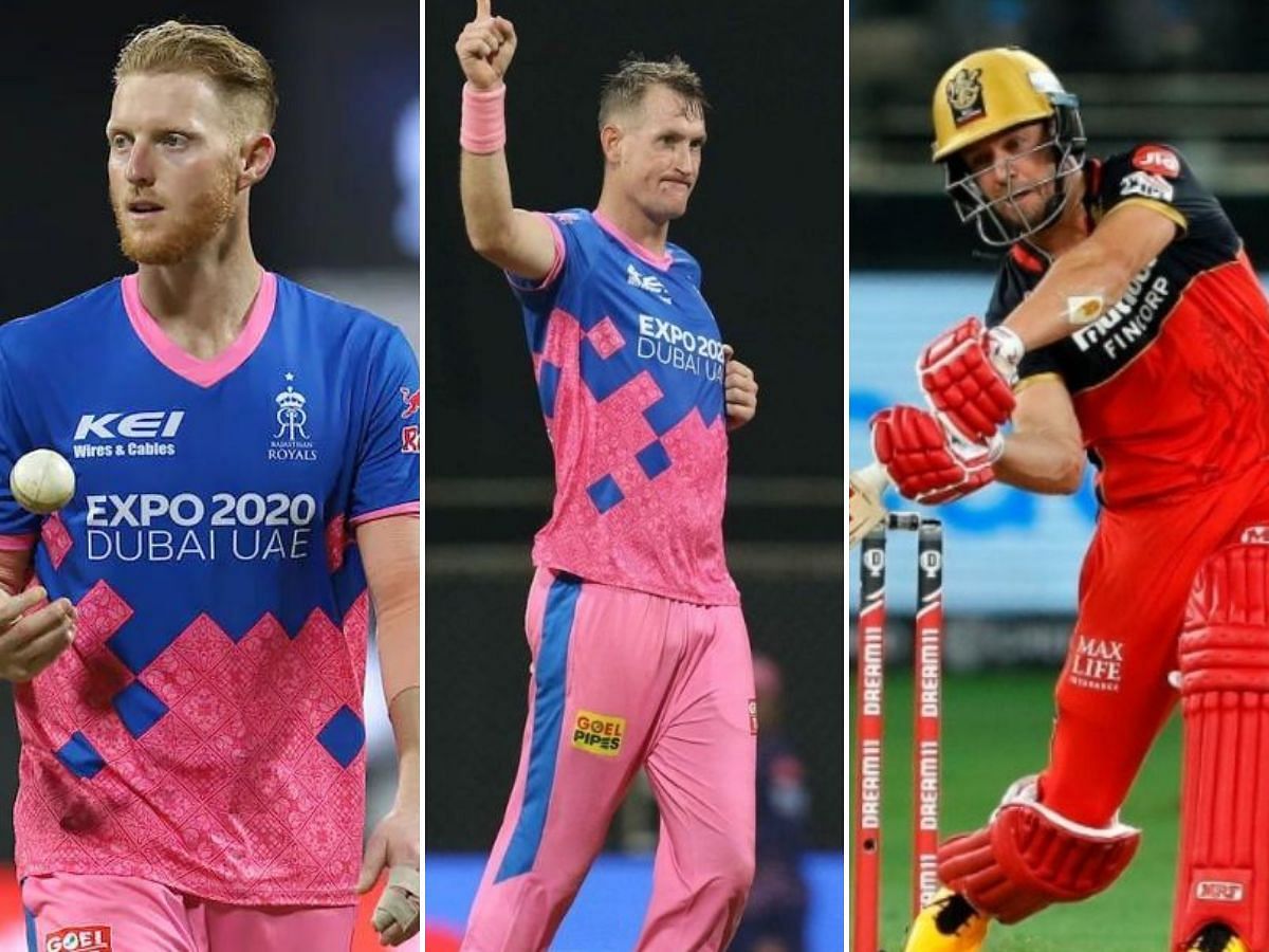 3 big names who will miss the 2022 IPL