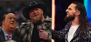 WWE Raw में Brock Lesnar के जबरदस्त सैगमेंट के बाद ट्विटर पर मचा बवाल, आई प्रतिक्रियाओं की बाढ़
