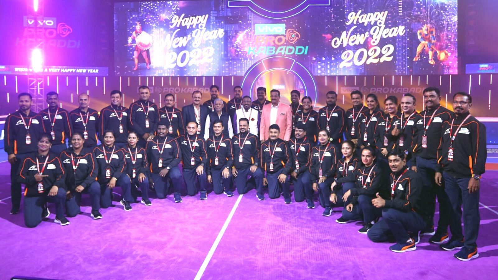 Jaipur Pink Panthers vs Haryana Steelers, Pro Kabaddi 2022 Season 9, LIVE  Streaming details: When and where to watch JAI vs HAR online and on TV  channel?, Other Sports News