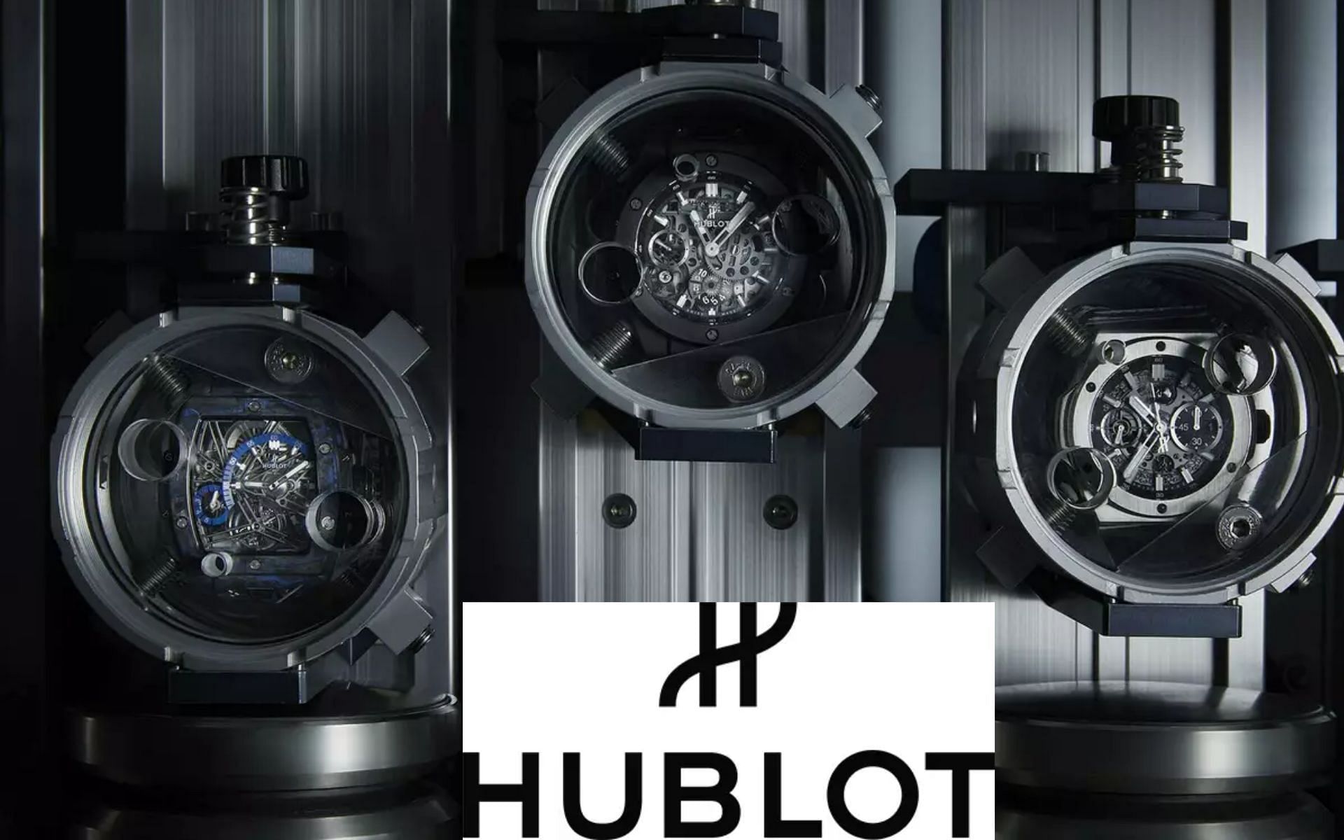 LVHM&#039;s Hublot is facing issues with inflation (Image via lvhm)