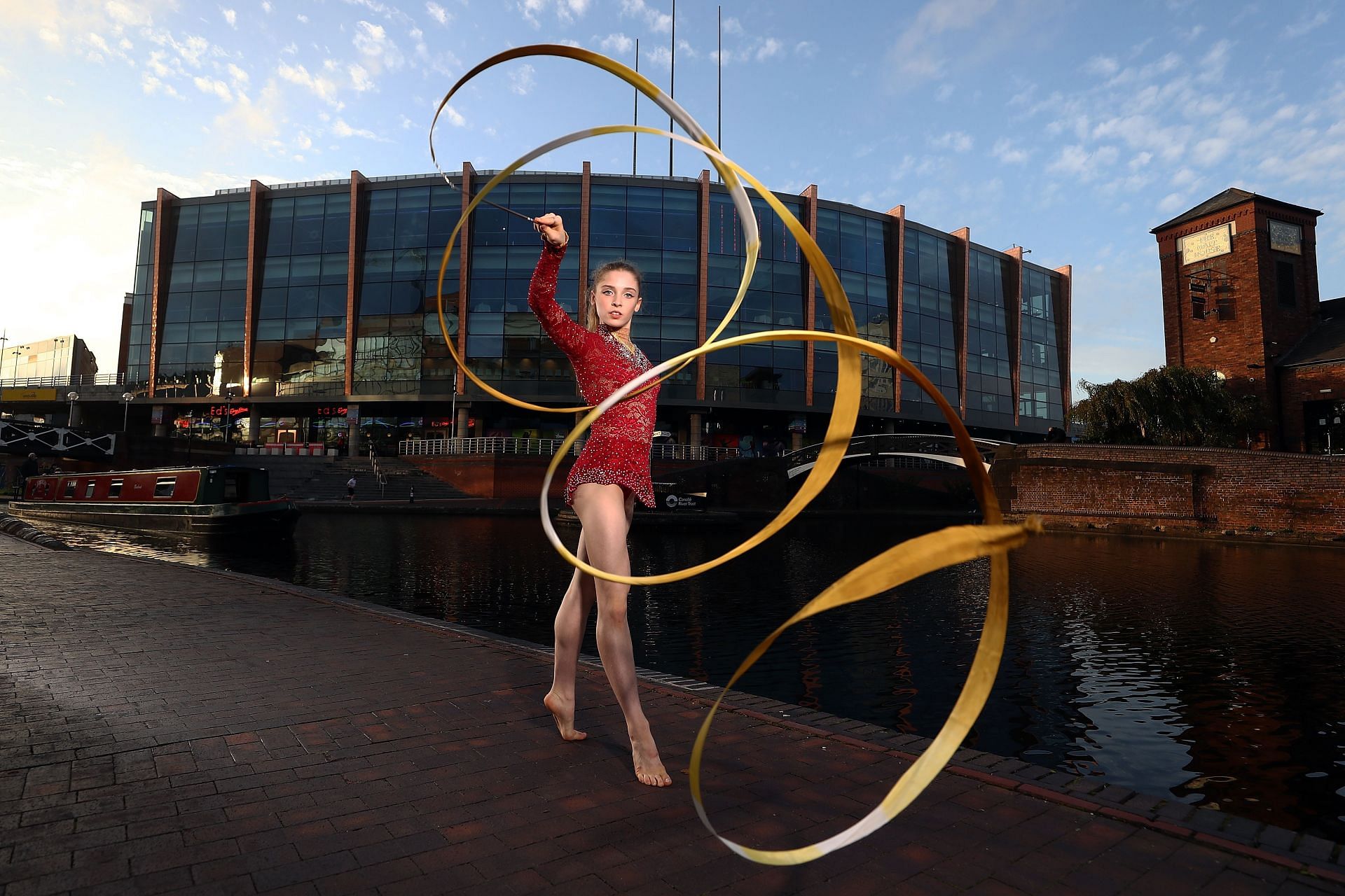 Venues and Sports Announcement for the Birmingham 2022 Commonwealth Games