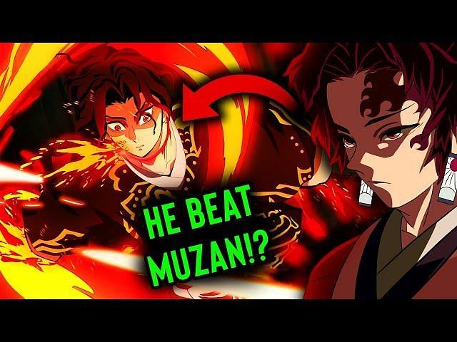 3 Demon Slayer characters who can beat Muzan and 3 who never will