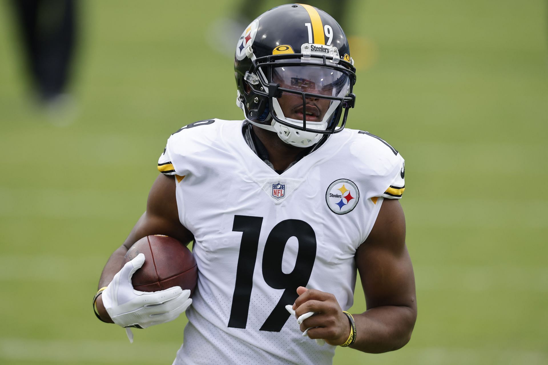 Breakdown Of Steelers' 2023 Scheduled Free Agents Entering 2022 Season -  Steelers Depot