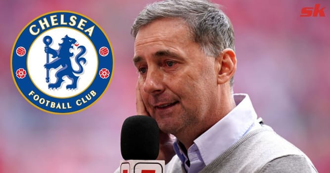 “I’ve got no sympathy” – Don Hutchinson insists Chelsea star must ‘deal with’ situation rather than complain about it