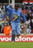 "Life gave me much more than I expected" - Mohammad Kaif