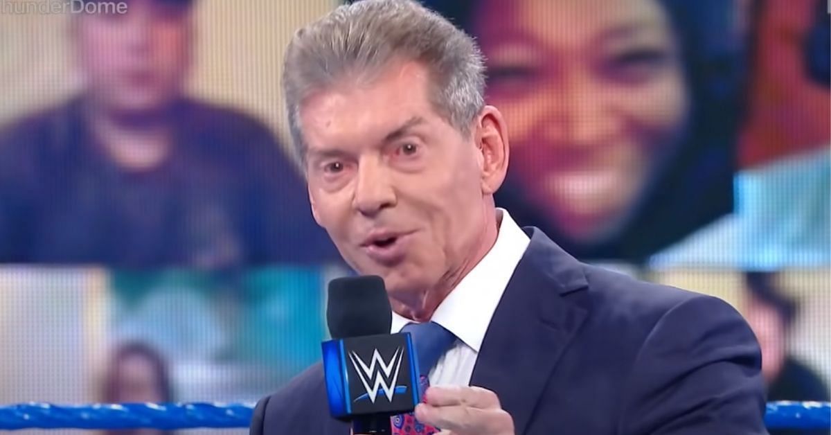Vince McMahon had special plans for Too Cool