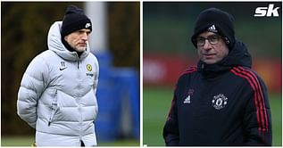 Manchester United in 'pole position' to complete signing of sought-after Chelsea star: Reports