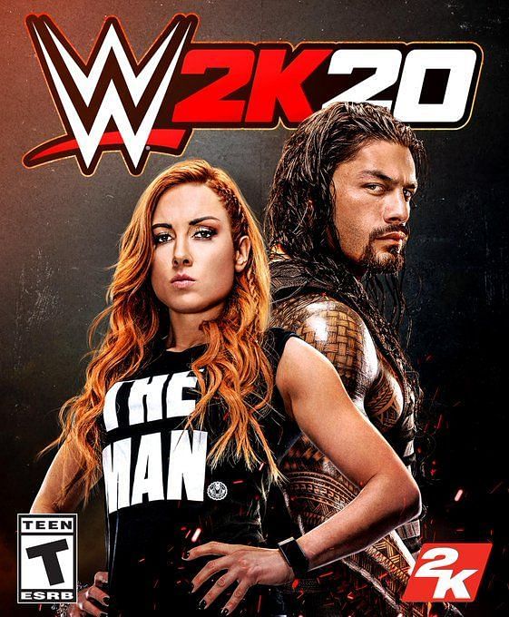 Rey Mysterio Is The Wwe 2k22 Cover Star