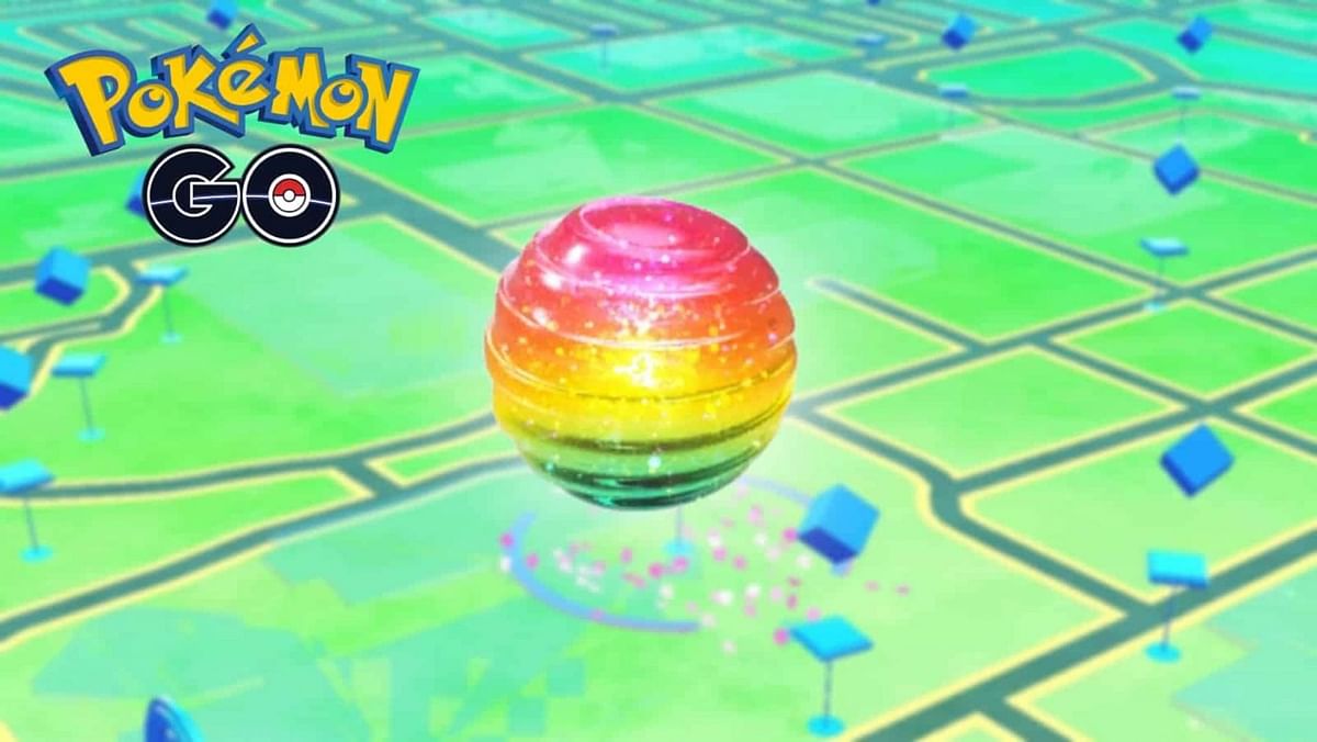 How to use Rare Candy in Pokemon GO