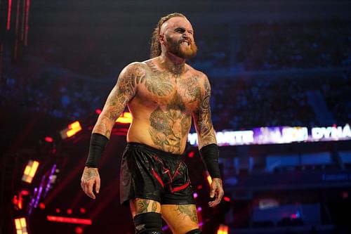 5 AEW dream opponents for the House of Black