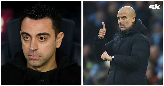 Barcelona declare interest in 27-year-old Manchester City star: Reports