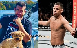 John McCarthy lists Nate Diaz's 3 best performances