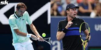 Australian Open 2022: Daniil Medvedev vs Botic van de Zandschulp preview, head-to-head and prediction