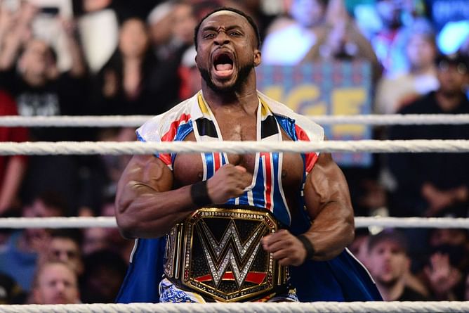 "These guys do everything you ask" - former writer lambasts WWE for Big E's dismal booking (Exclusive)