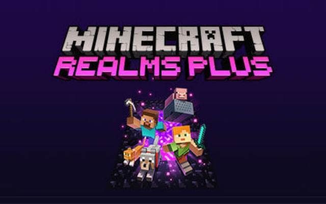 What are Realms and how to create them in Minecraft?