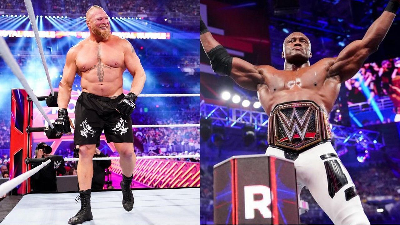 WWE Raw में इस हफ्ते के एपिसोड के दौरान कुछ रोचक चीज़ें देखने को मिल सकती हैं