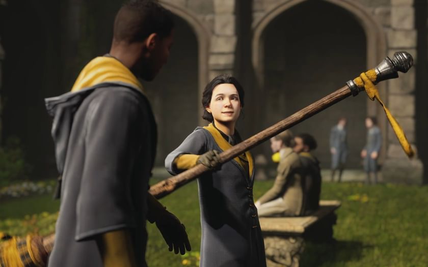 Will Hogwarts Legacy feature multiplayer?